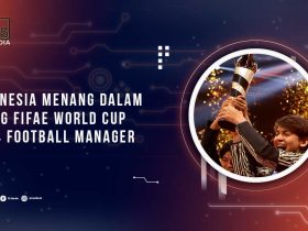 Kemenangan Indonesia di FIFAe World Cup 2024 Football Manager