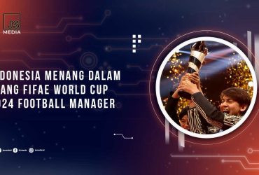 Kemenangan Indonesia di FIFAe World Cup 2024 Football Manager