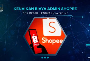 Kenaikan Biaya Admin Shopee