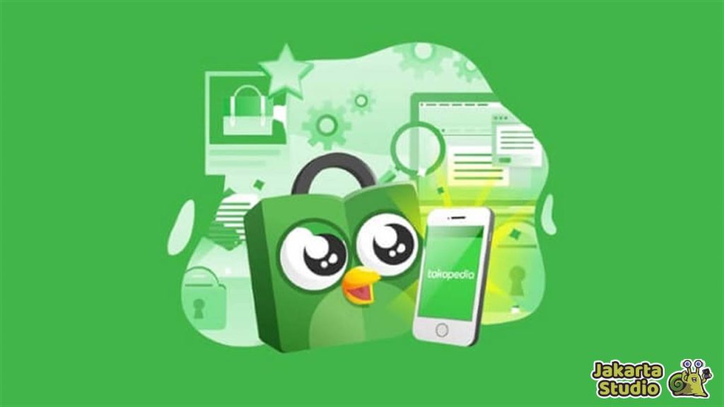 Kenaikan Biaya Layanan Tokopedia