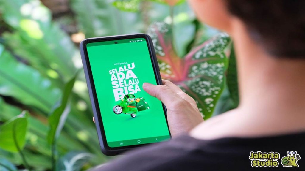 Kenaikan Biaya Layanan Tokopedia