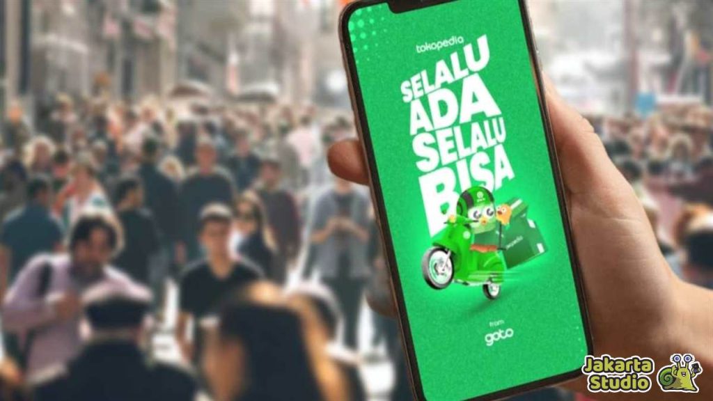 Kenaikan Biaya Layanan Tokopedia