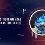 Klarifikasi Bluerim Esport