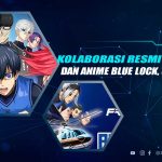 Kolaborasi FF x Blue Lock