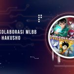 Kolaborasi MLBB x Yu Yu Hakusho