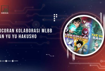 Kolaborasi MLBB x Yu Yu Hakusho