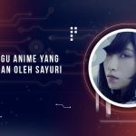 Lagu Anime Oleh Sayuri