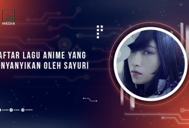 Lagu Anime Oleh Sayuri