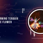 Lokasi Embercore Flower