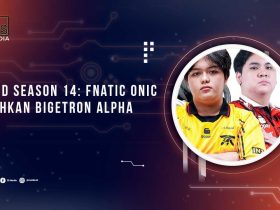 MPL ID S14 Week 4 - Fnatic ONIC vs Bigetron Alpha