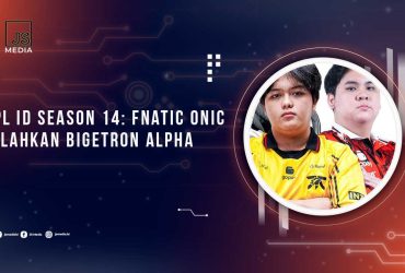 MPL ID S14 Week 4 - Fnatic ONIC vs Bigetron Alpha