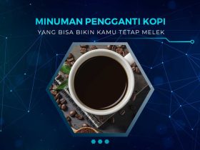 Minuman Pengganti Kopi