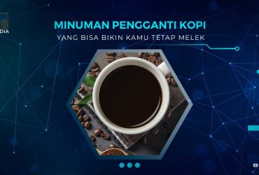 Minuman Pengganti Kopi