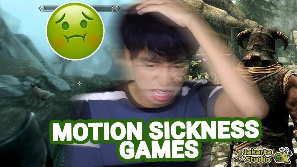 Motion Sickness