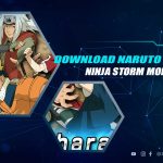 Naruto Ultimate Ninja Storm Mobile