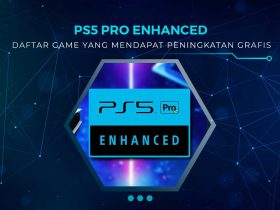 PS5 Pro Enhanced Games