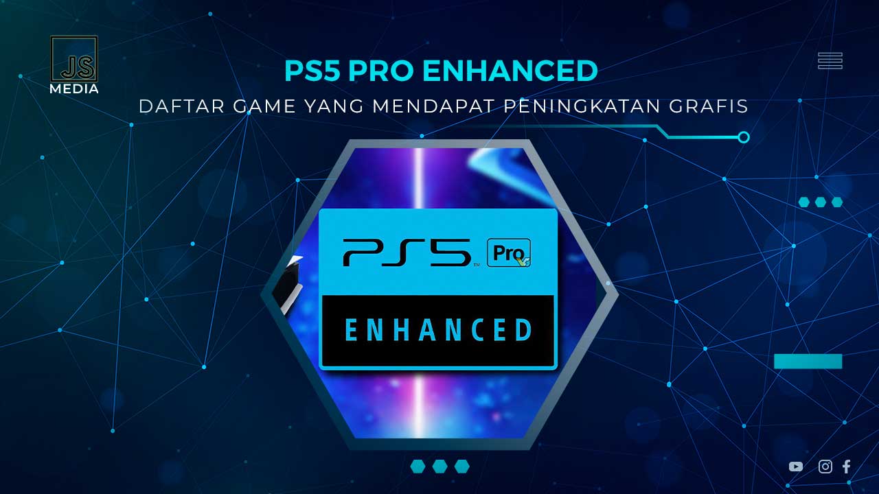 PS5 Pro Enhanced Games