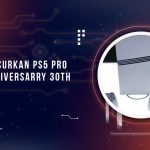 PS5 Pro Versi Anniversary 50th