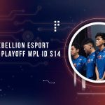 Peluang Rebellion Esport Lolos Playoff