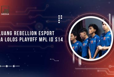 Peluang Rebellion Esport Lolos Playoff