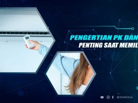 Pengertian PK dan BTU Pada AC