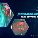 Penjelasan Skill Dyadia HOK