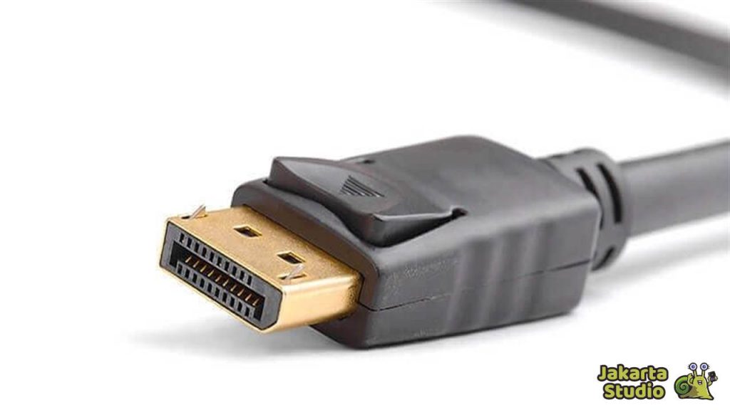 Perbedaan Display Port dan HDMI