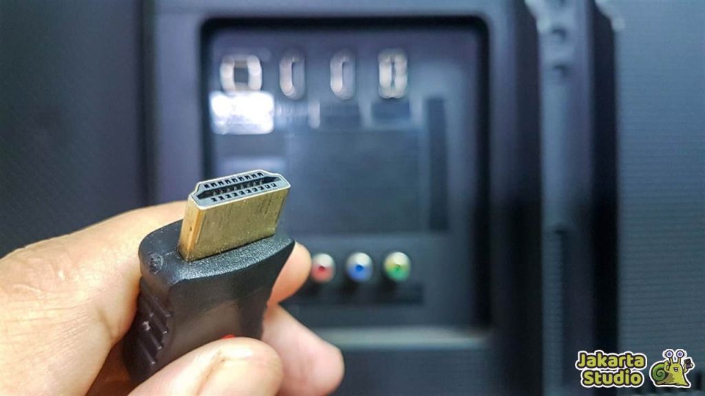 Perbedaan Display Port dan HDMI