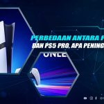 Perbedaan PS5 dan PS5 Pro