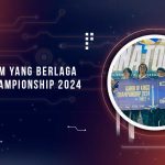 Peserta HOK KC 2024