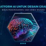 Platform AI Desain Grafis