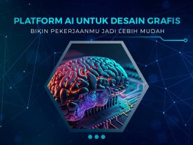 Platform AI Desain Grafis