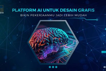 Platform AI Desain Grafis