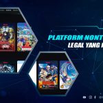 Platform Nonton Anime Legal