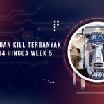 Player Kill Terbanyak MPL ID S14 Week 5