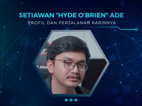 Profil Setiawan Ade, Hyde O'Brien