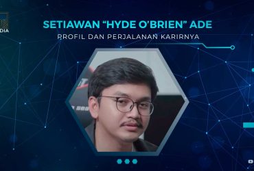 Profil Setiawan Ade, Hyde O'Brien