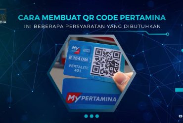 QR Code Pertamina