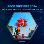 Rege Free Fire 2024