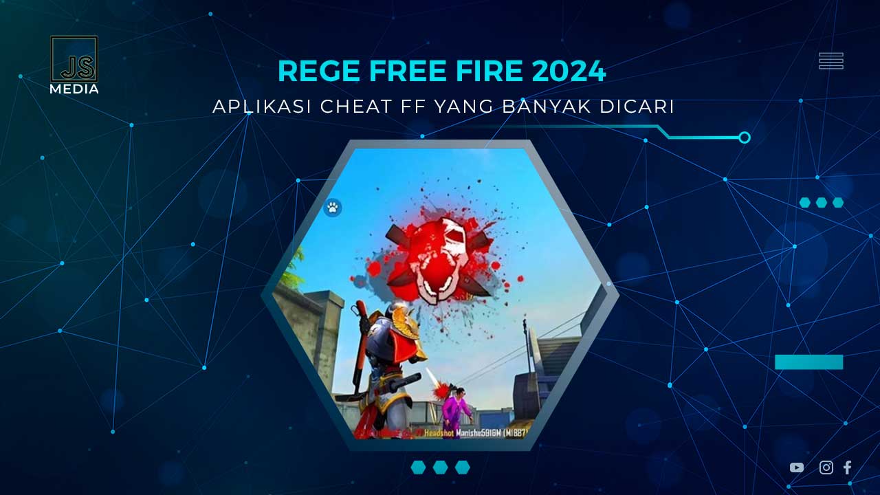 Rege Free Fire 2024