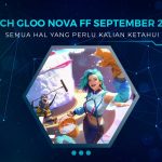 Review Patch Gloo Nova Free Fire