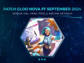 Review Patch Gloo Nova Free Fire