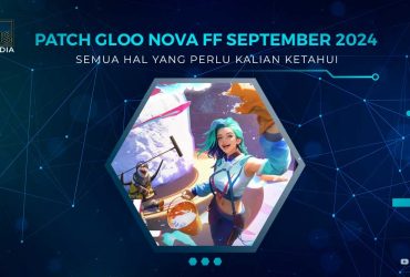 Review Patch Gloo Nova Free Fire