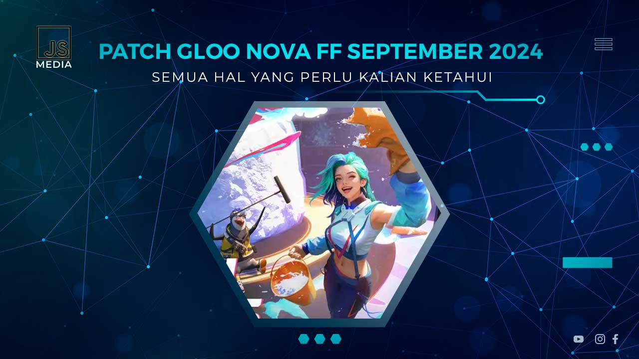 Review Patch Gloo Nova Free Fire