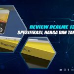 Review Realme 13 Pro+ 5G