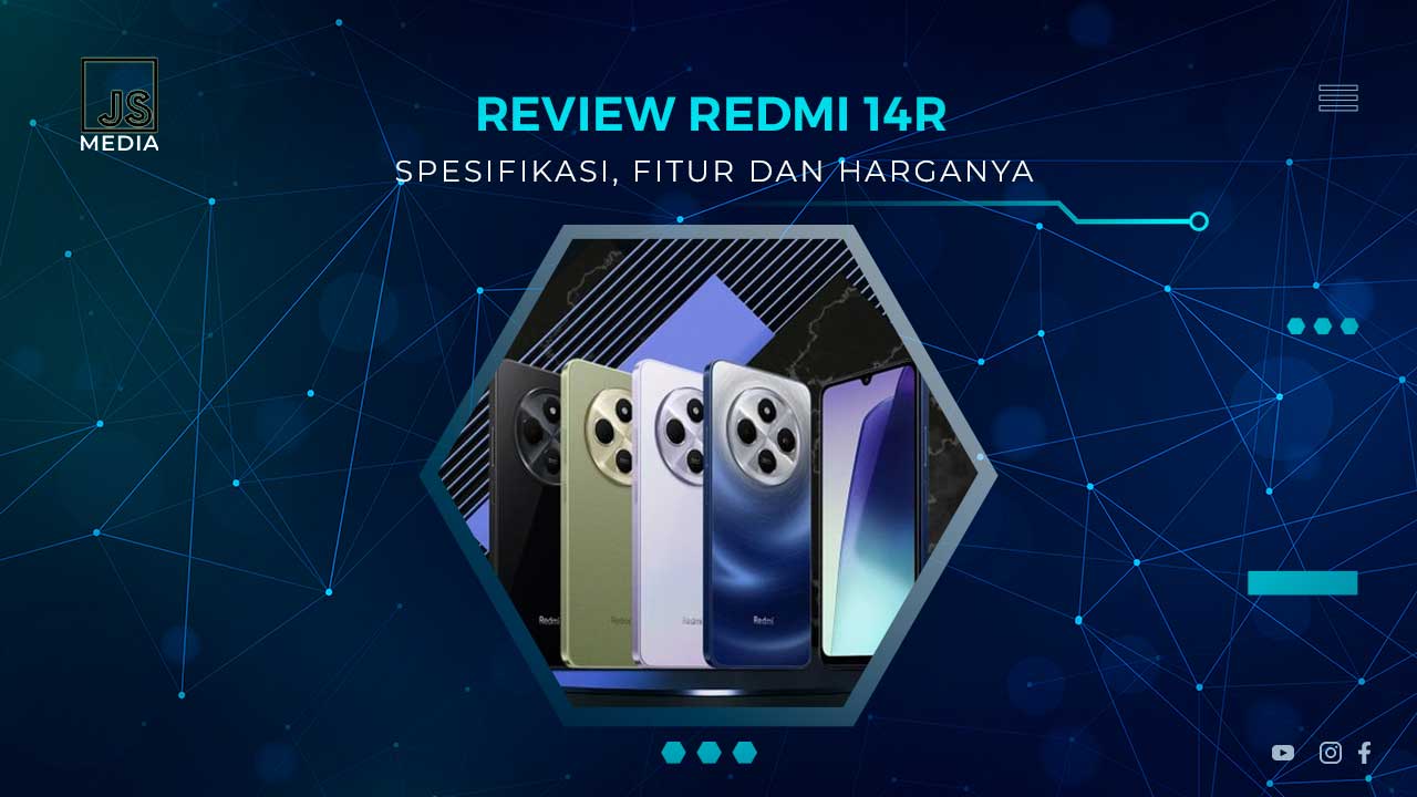 Review Redmi 14