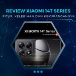 Review Xiaomi 14T Series