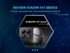 Review Xiaomi 14T Series