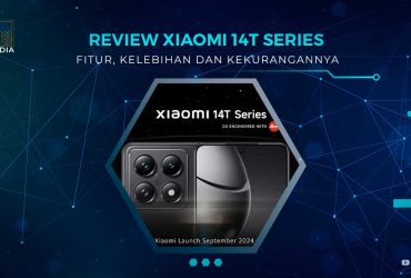 Review Xiaomi 14T Series