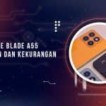 Review ZTE Blade A55